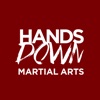 Hands Down Martial Arts icon