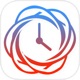 AlarmAI app icon - Lifestyle app for iPhone