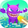 Brave Shooter-Ghost Hunter icon