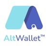 AltWallet: Credit Card Rewards icon