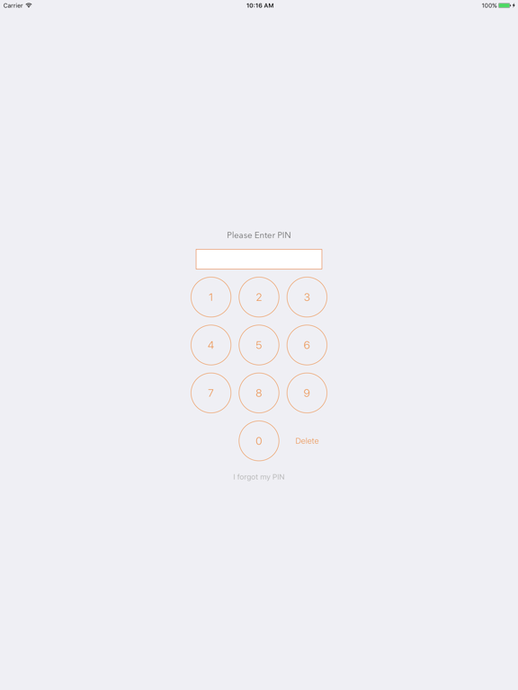 Screenshot #6 pour Clarus OnCall