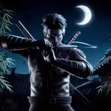 Ninja & Samurai Legends HD - App-Symbol