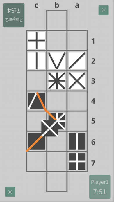 Screenshot #2 pour LASER DIVER