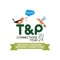 Salesforce TMP Connections Tour 2024 Event App