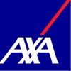 AXA mobile banking icon