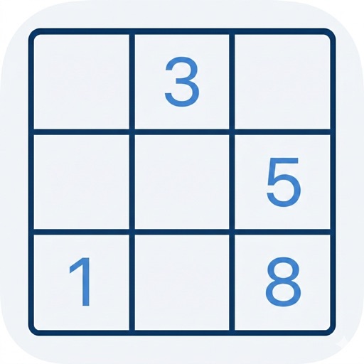Sudoku Prime - No Ads