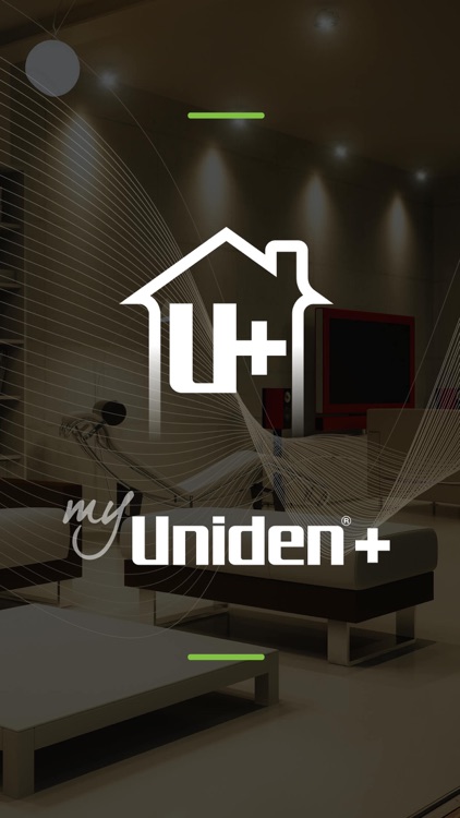 My Uniden +