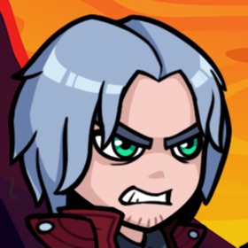 Snímky obrazovky (6) Sword Knight: Dungeon Slash