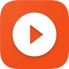 オンラインミュージック＆ビデオプレーヤー - iPhoneアプリ