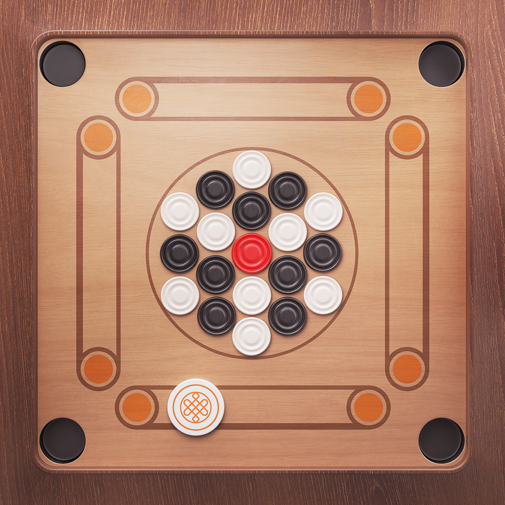 Get Carrom Pool: Disc Game for iOS, iPhone, iPad Aso Report