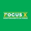 Focus X icon