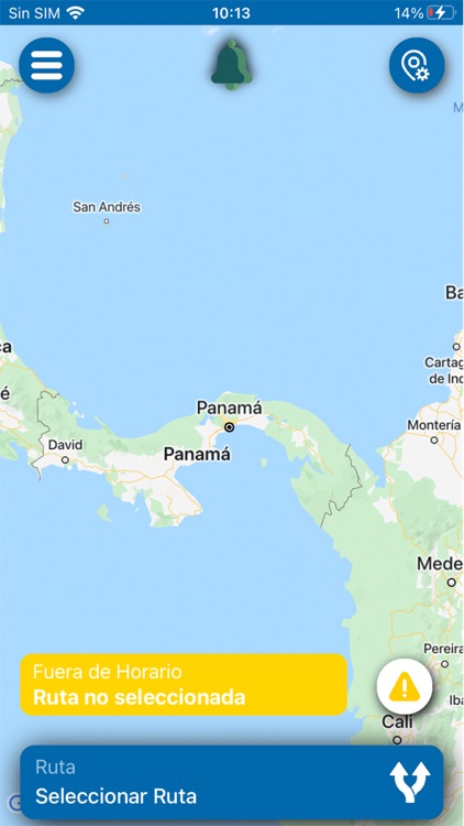 Busmen Rutas screenshot-3