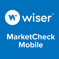 MarketCheck Mobile  Wiser