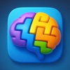 BRAIN101: Brain Training Games icon