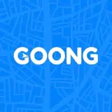 Goong Map Lite - Icône de l’app