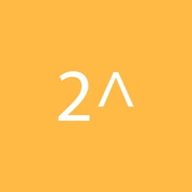 螢幕擷取畫面 (3) 2048 •