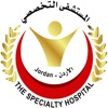 Specialty Hospital - Patient icon