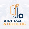 ATL Maintenance App Avioblue icon