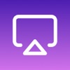 Mirror Screen: Cast to TV App icon