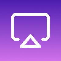 Mirror Screen: Cast to TV App app icon - Entertainment app for iPhone