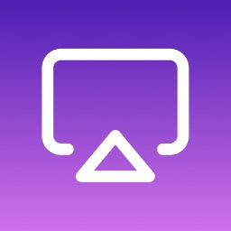 Mirror Screen: Cast to TV App