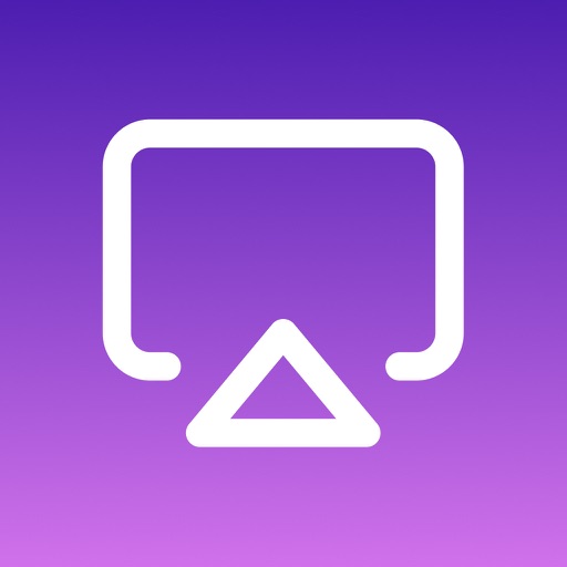 Mirror Screen: Cast to TV App