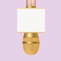 Backwards Karaoke - Pitch app icon - Music app for iPhone