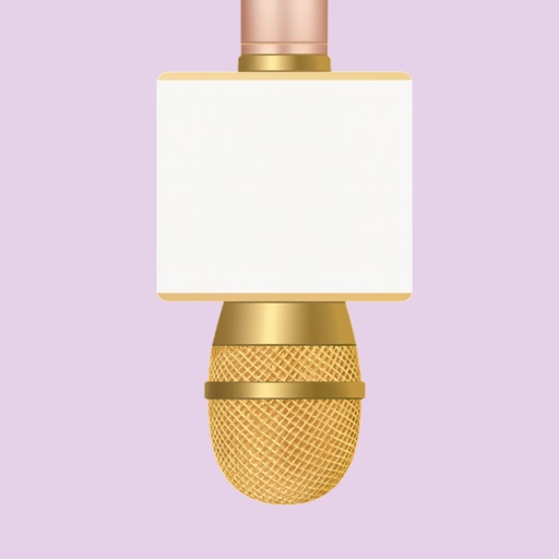 Backwards Karaoke - Pitch