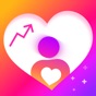 Boom Insta Followers Get Likes app download