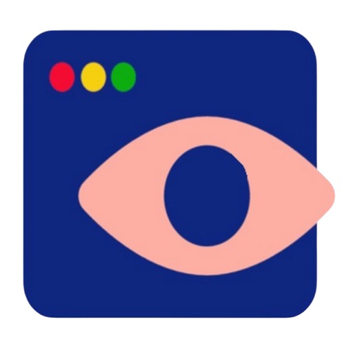 CalmEyes: Dark Mode Safari