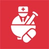 PEBC Pharmacist Test Prep 2024 icon