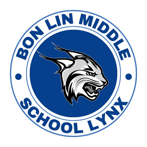 Bon Lin Middle School icon