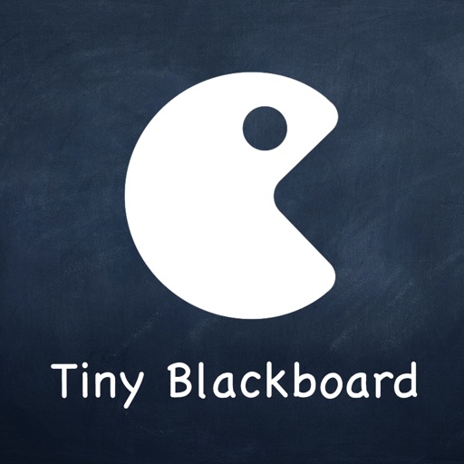 TinyBlackboard: Draw Assistant