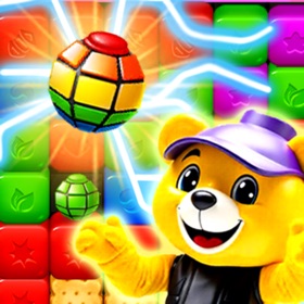 螢幕擷取畫面 (5) Jelly Blast - Match Puzzles