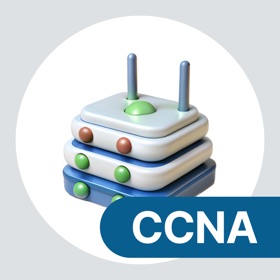 CCNA Exam Prep Test 2025