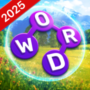 Word Tour - word puzzle
