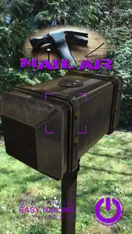 Nail AR iphone bilder 2