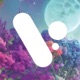 Vieutopia - AI Art Generator app icon - Graphics & Design app for iPhone