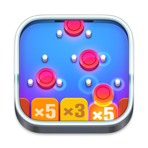 Plink from Pokerist app icon