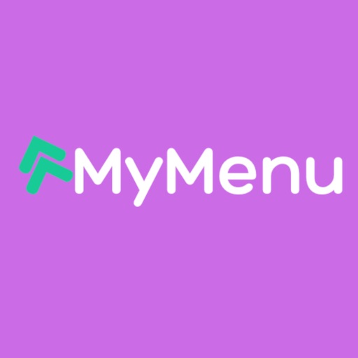 MyMenu Application
