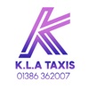 KLA Taxis icon