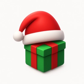 Secret Santa Name Generator