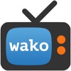 wako TV icon