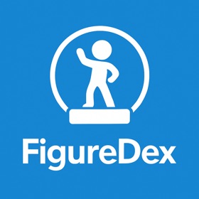 Figure Dex