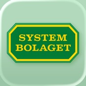 Systembolaget Sök & hitta