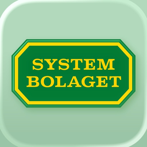 Systembolaget Sök & hitta