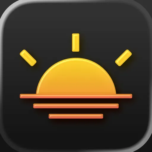 Sunrise - Day Greeter