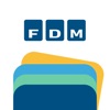 Mit FDM icon
