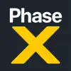 PhaseX icône