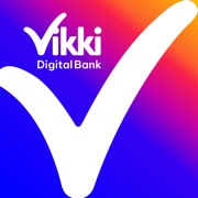 Vikki - Ngân hàng Số